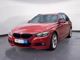 BMW 330i xDrive Touring M Sport Shadow A. Navi Prof. - BMW 330: Xd