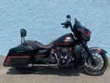 Harley-Davidson CVO STREET GLIDE 117ci MIT MCJ AUSPUFF - Offers matching your search criteria