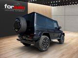 Mercedes-Benz Mercedes-AMG G 63 4x4,Portalachsen,SHD uvm. - : Schwarz, Mercedes