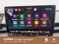 Cupra Terramar - Vorschau Bild 10