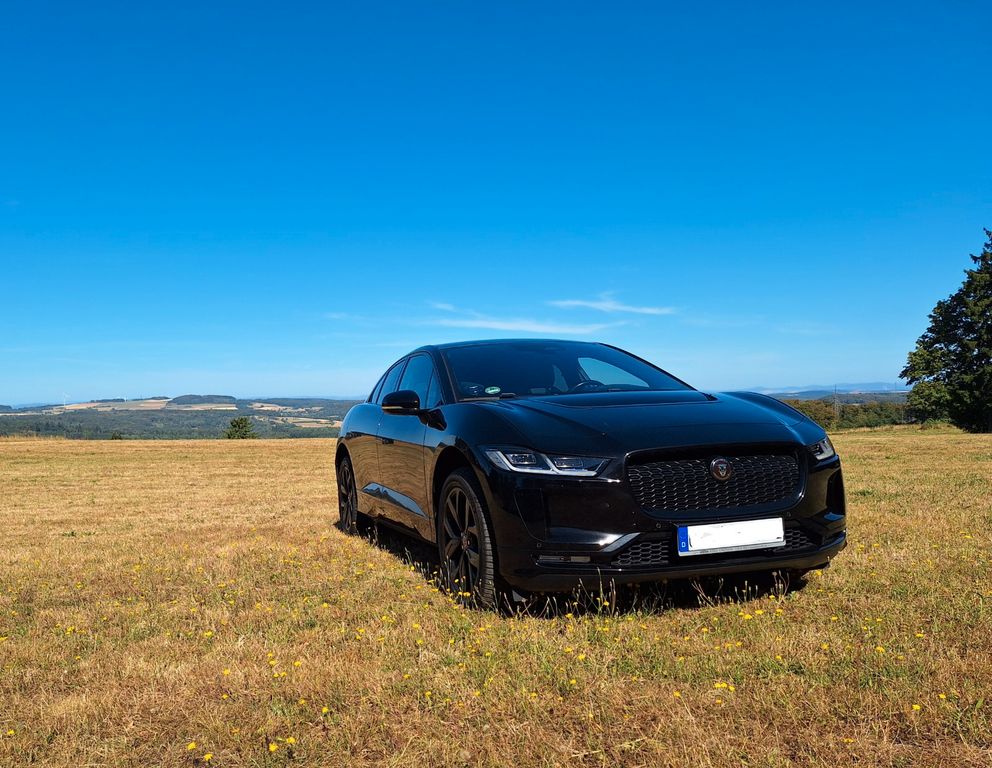Image of Jaguar I-Pace