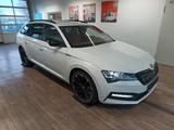 Skoda Superb Combi Sportline Hybrid iV+AHK+DCC+ACC+LED - Skoda Superb Sportline mit Hybrid-Antrieb (Benzin/Elektro)