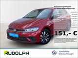 Volkswagen Polo GOAL 1.0 TSI 7-Gang-DSG LED Navi ACC BT SHZ