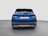 Skoda Elroq 50 Tour Studio LED PDC KLIMA AHK Klima - blaue Skoda Elroq