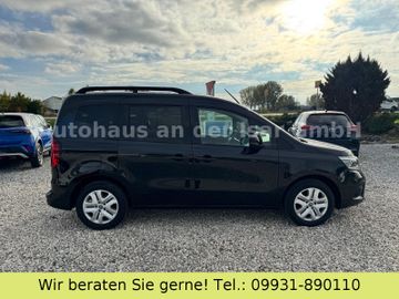 Bild 6 Renault Kangoo III Intens *NAVI*LED*KAMERA*KLIMAAUTOM.*