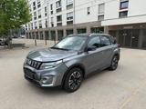 Suzuki Vitara 1.4 BOOSTERJET Hybrid Comfort+ Comfort+ - Suzuki Vitara: Standheizung