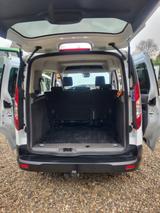Ford Transit Connect - gebrauchte Ford Transit Connect aus dem Jahr 2019