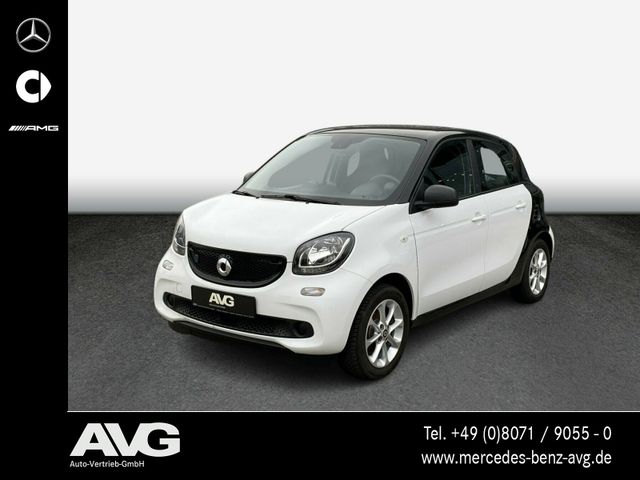 Smart smart EQ forfour Cool&Audio Winterp. SHZ Ladek.