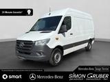 Mercedes-Benz Sprinter 317 Standard L2H2 9G MBUX Navi 360 Cam