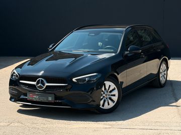 Mercedes C 220 - 1