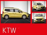 Mercedes-Benz T 180 d,Progessive,LED,MBUX,Navi,AHK,Kamera - Mercedes-Benz T-Klasse Gebrauchtwagen