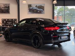 MERCEDES-BENZ GLC 63 AMG - Ansicht 4