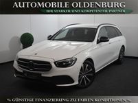 Mercedes-Benz E 300 de T Avantgarde *Distro+*360°*BURM*AHK*DAB