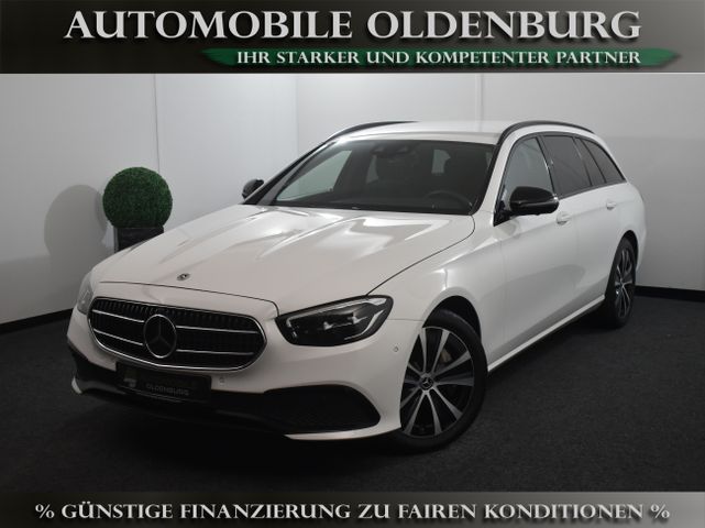 Mercedes-Benz E 300 de T Avantgarde *Distro+*360°*BURM*AHK*DAB
