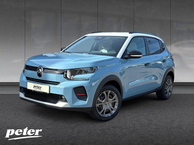 Citroën Team D 113 44 Kwh +Allwetter+11-kW-OBC+FSH+