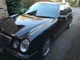 Mercedes-Benz Mercedes E240 Avantgarde 18 Zoll Monoblock... - gebrauchte Mercedes-Benz E 240 aus dem Jahr 2001