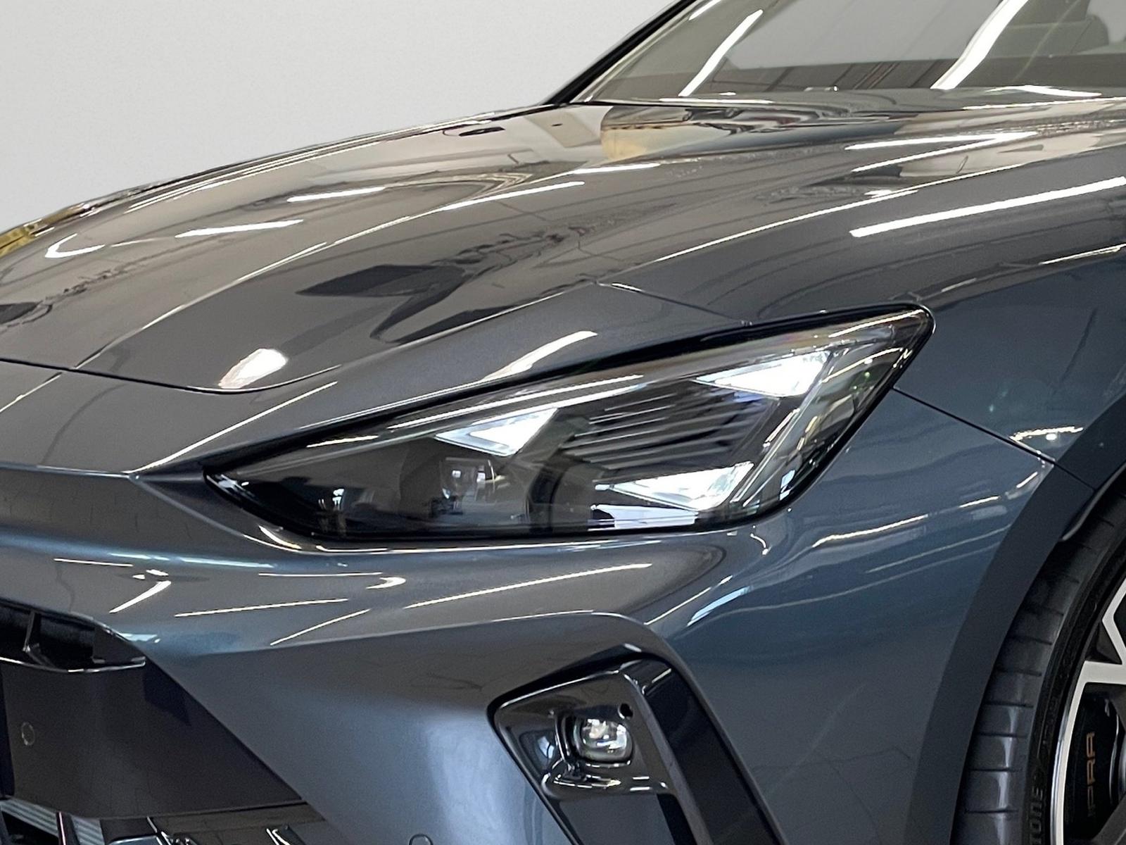 Cupra Leon 2.0 TSI VZ *SENNHEISER*PANO*KAMERA*, миниатюра 7