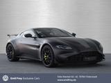 Aston Martin V8 Vantage F1 Edition Carbon Sitze