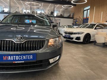 Skoda Octavia 1.4 TSI Green tec Combi *Ambition*Navi*