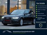 Audi A6 Avant 3.0 TDI clean diesel quattro - Audi A6: Kombi