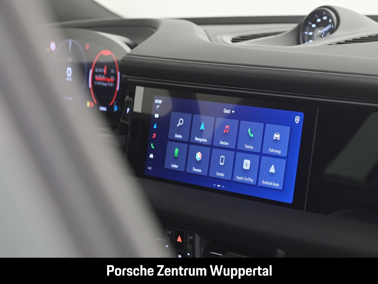 Porsche Macan - Bild 22