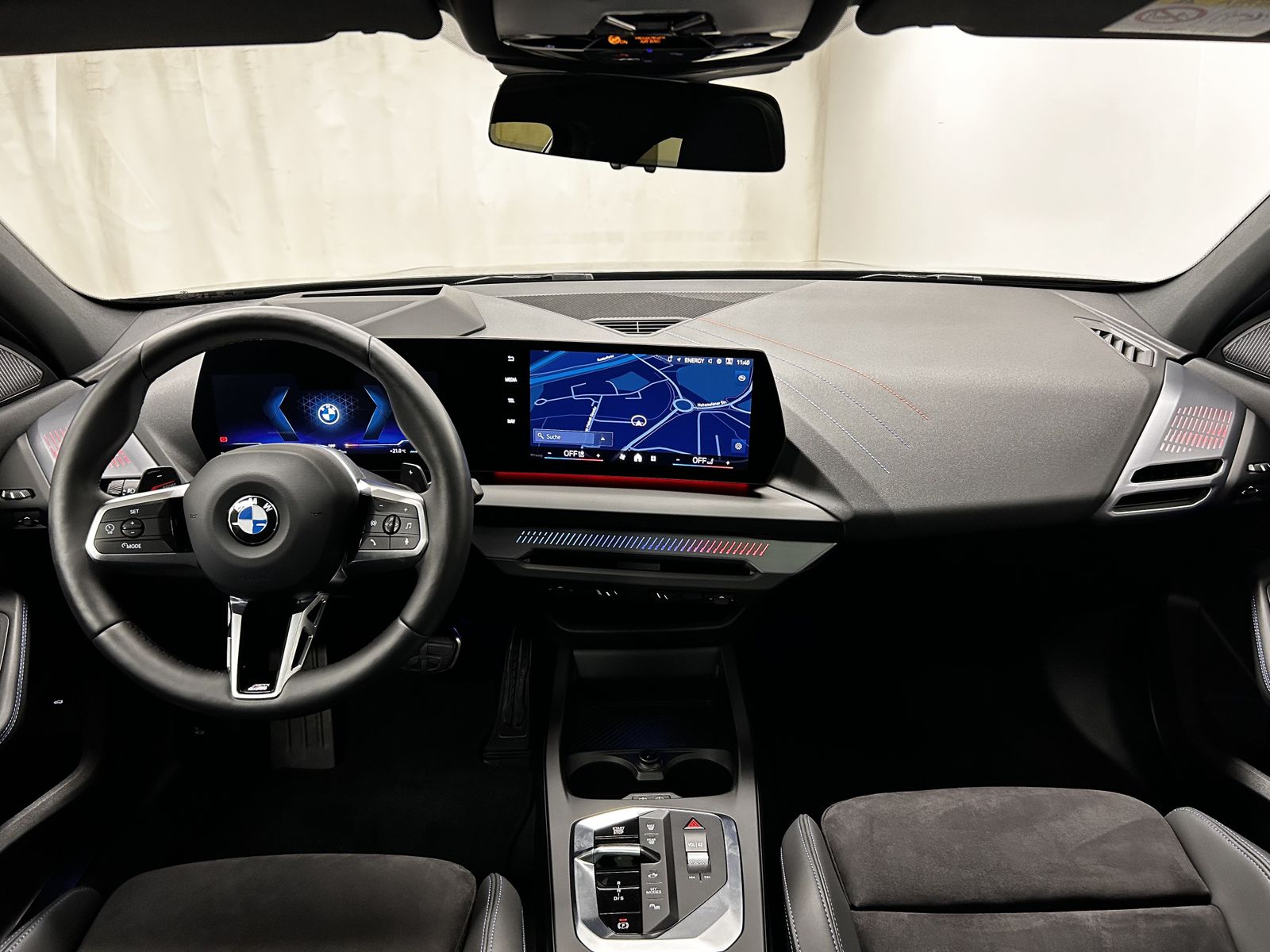 BMW 123 xDrive M Sportpaket Pro Pano. Harman Kardon foto 5