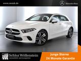 Mercedes-Benz A 200 Progressive/LED/AHK/Pano-D/Business-P/MBUX - gebrauchte Mercedes-Benz A 200 aus dem Jahr 2022