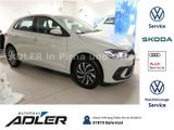 Volkswagen Polo Life 1.0 70kw LIEFERUNG deutschlandweit - Volkswagen Polo: De