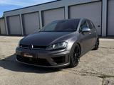 Volkswagen Golf R R 4Motion, 420 PS - : Schiebedach, Kleinwagen