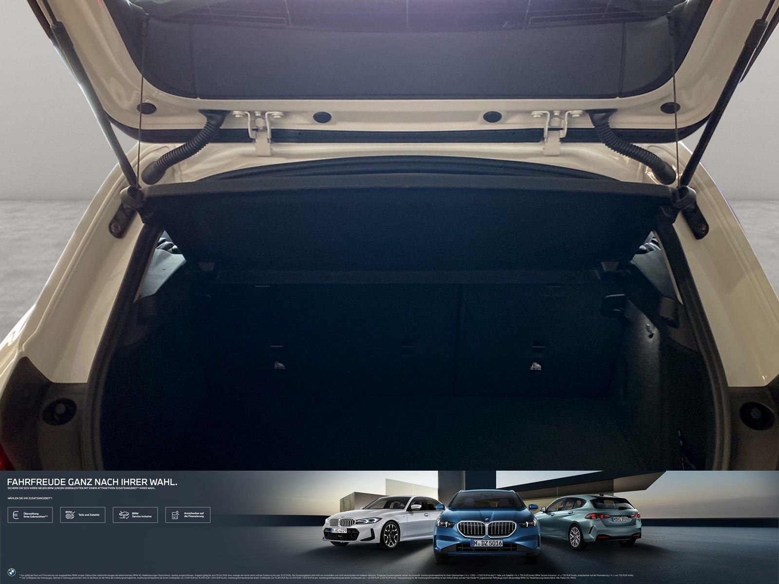 BMW 120 - Bild 13