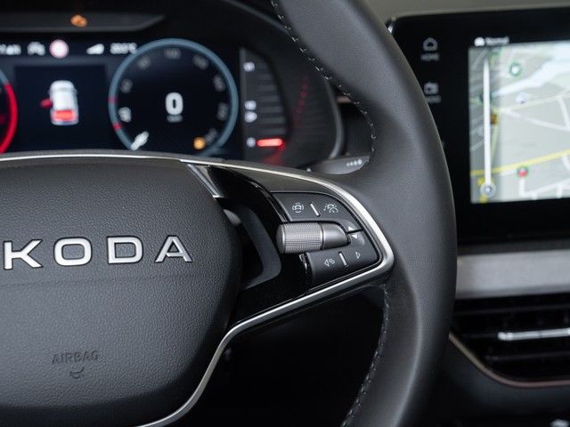 Kamiq 1.0 TSI Tour MATRIX+NAVI+RFK