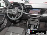 Audi A3 Lim 35 TFSI S-tronic +NAVI+PANO+FAHRSCHULAUTO - Audi A3 aus 2023
