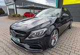Mercedes-Benz C 63 AMG T LED Panorama HeadUp  Ambiente Comand  - gebrauchte Mercedes-Benz C 63 AMG aus dem Jahr 2016