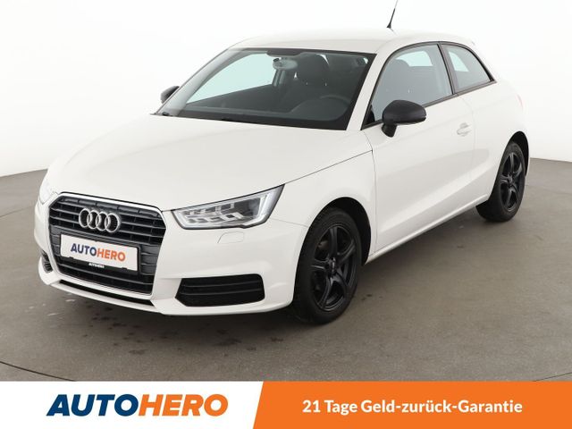 Audi A1 1.0 TFSI*XENON*ALU*KLIMA*