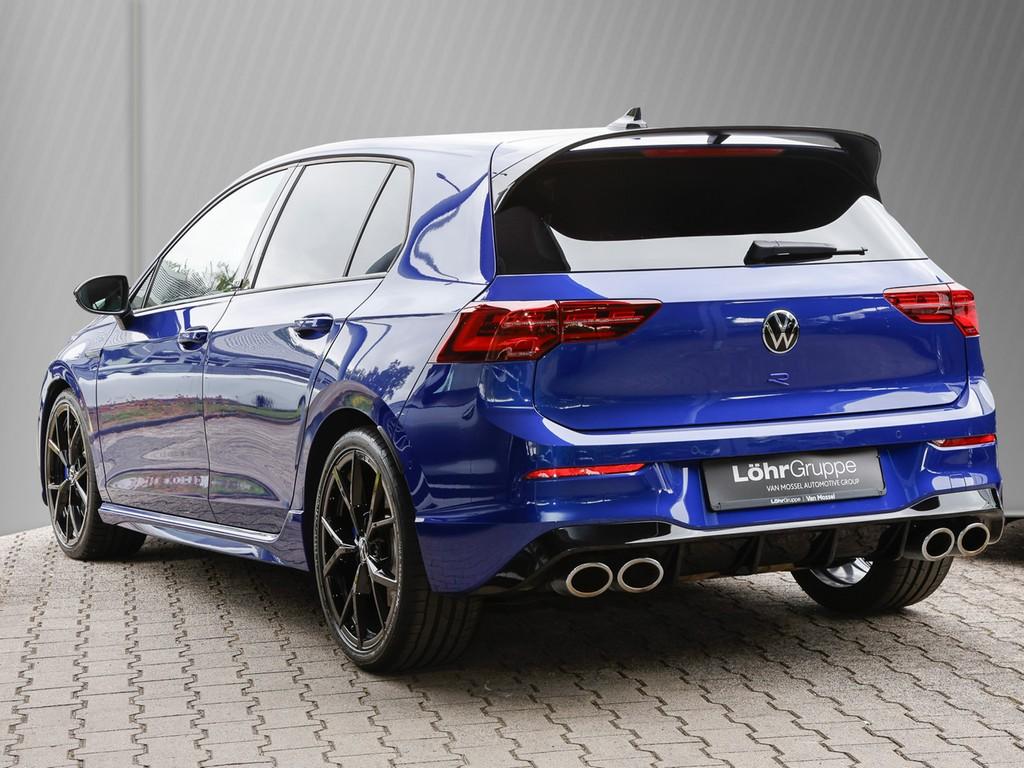Volkswagen Golf R 20 Years 4Motion,Matrix,Panoramadach,DCC,, миниатюра 4