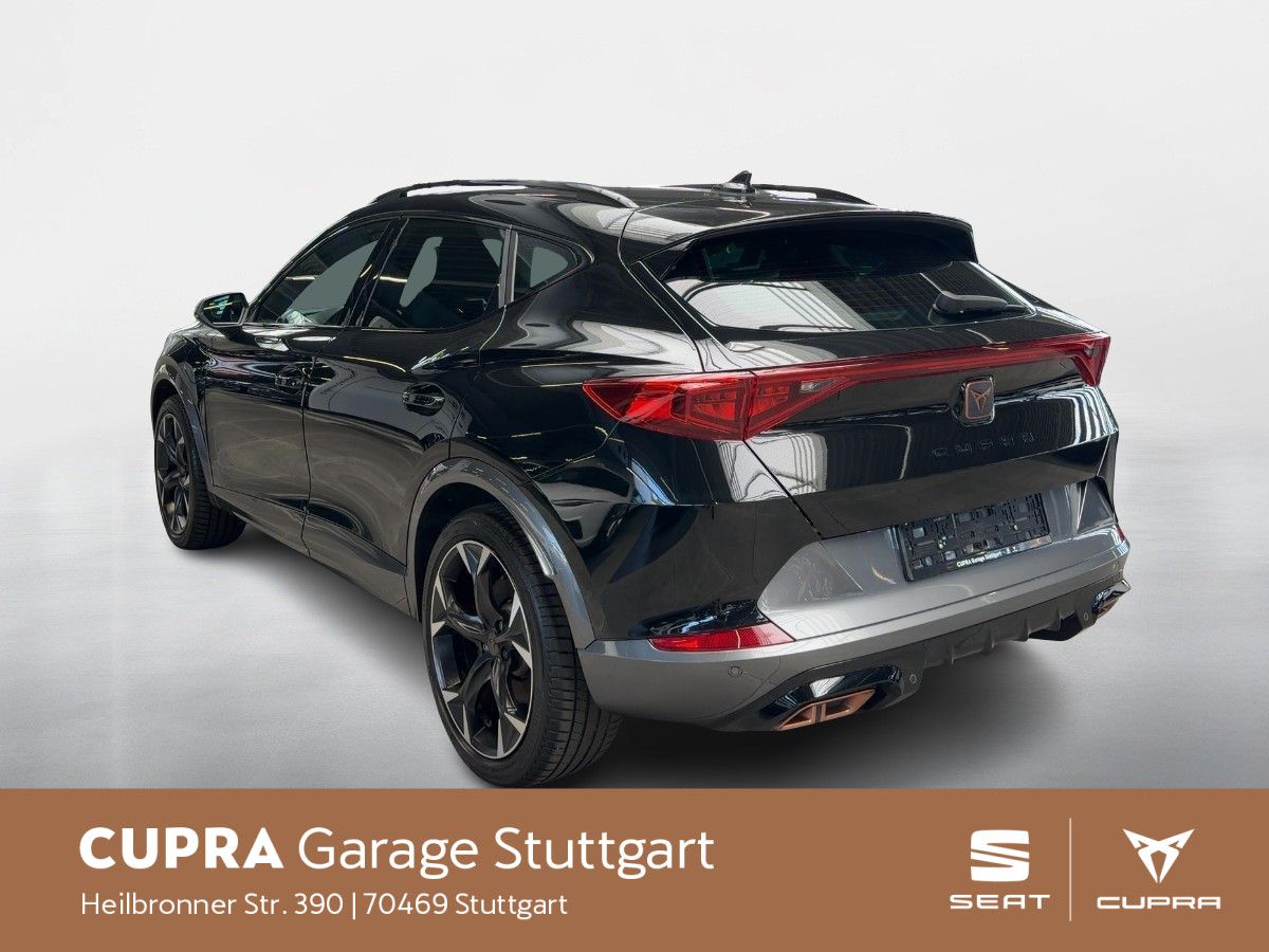 Cupra Formentor - Bild 4