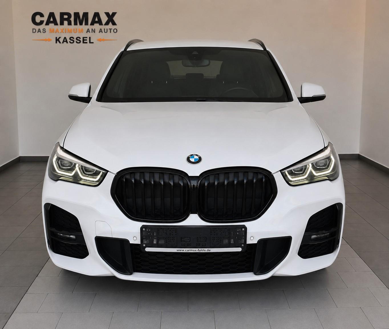 BMW X1 sDrive 20 i M Sport,LED,Kamera,AHK, 8 fach be, миниатюра 19