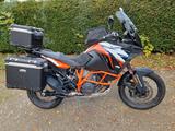 KTM 1290 R Adventure - KTM ROT