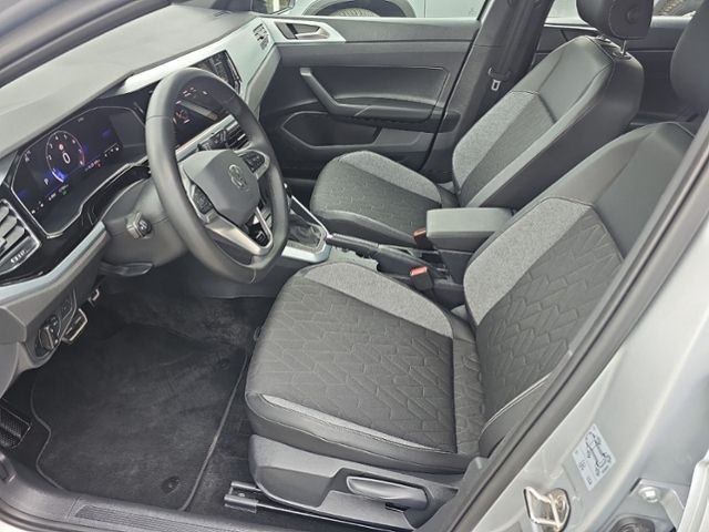 Fahrzeugabbildung Volkswagen Polo GOAL 1,0 TSI DSG NAVI KEYLESS LED SHZ DAB A