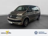 Volkswagen T6 Multivan 2.0 TDI DSG EDITION STANDHZG AHK eKL - Volkswagen T6 Multivan: Edition