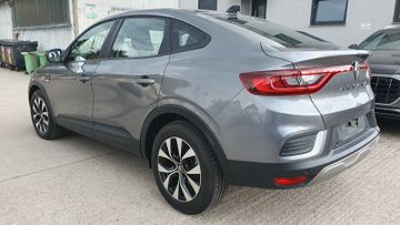 Renault Arkana - 2
