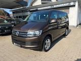 Volkswagen T6 Multivan/Tüv neu Elektr. Schiebetüre/Leder
