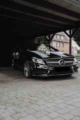 Mercedes-Benz CLS AMG Paket Facelift 250D 9G Tronic - Mercedes-Benz 250: 250d