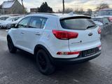 Kia Sportage Dream Team 2WD - Kia Sportage in Hamm