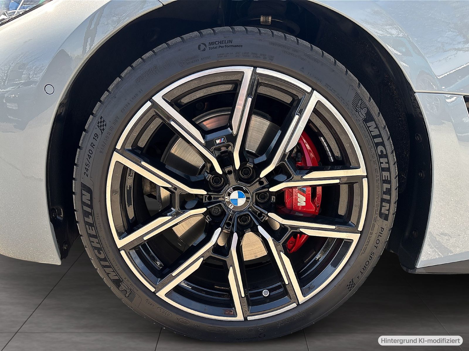 BMW M440i xDrive Gran Coupé M Sportpaket Pro Harman foto 5