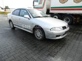 Mitsubishi Carisma 1,8 GDI - gebrauchte Mitsubishi Carisma aus dem Jahr 2003