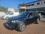 Mercedes-Benz MERCEDES-BENZ GLE 300 d 4Matic - gebrauchte Mercedes-Benz GLE 300 aus dem Jahr 2021