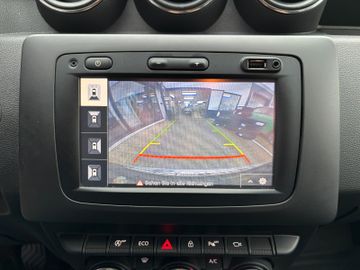 Dacia Duster Prestige TCe 125 2WD