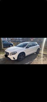 Mercedes-Benz GLA 220 4MATIC DCT - - gebrauchte Mercedes-Benz GLA 220 aus dem Jahr 2019