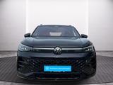 Volkswagen Tiguan R-Line "BlackStyle" 2.0 TDI Pano AHK Stan - Volkswagen Tiguan: Euro 5